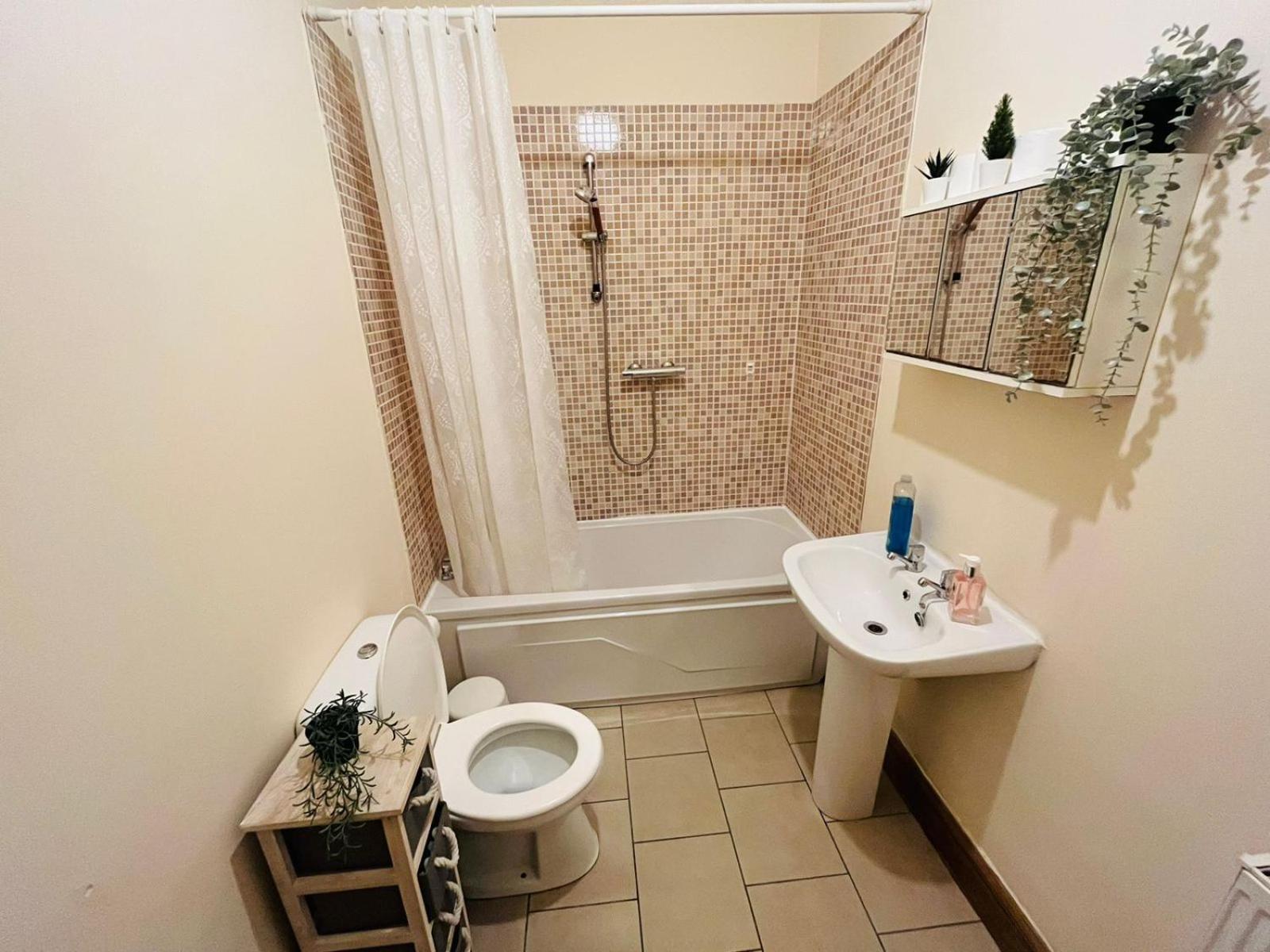 Dormitorio Privado
