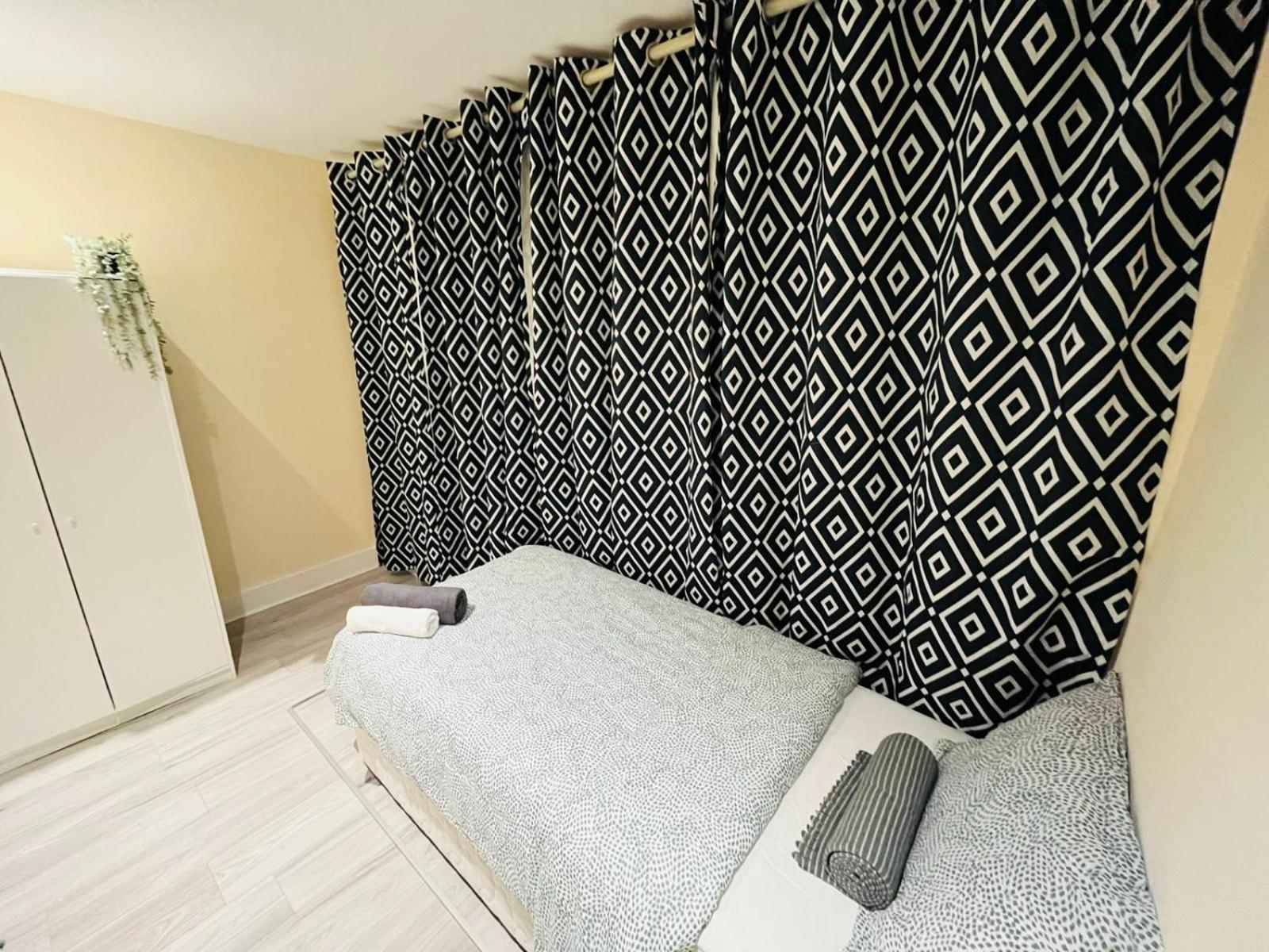 Dormitorio Privado