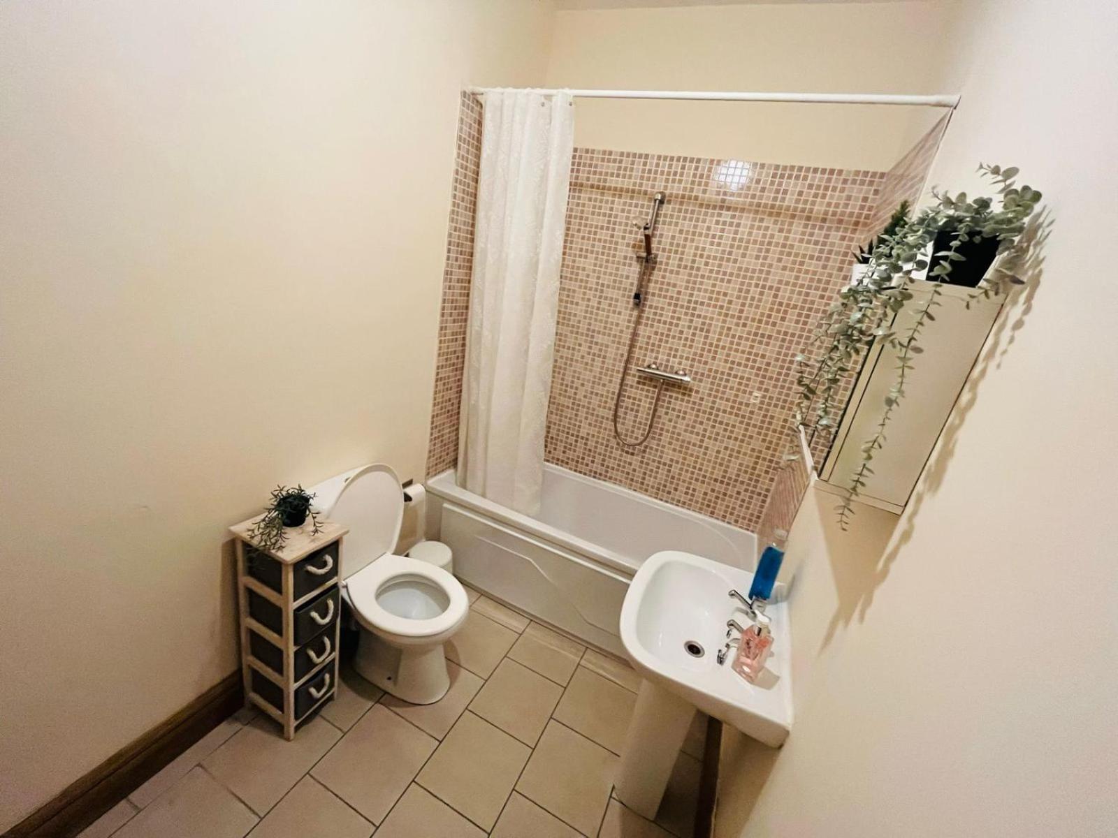Dormitorio Privado