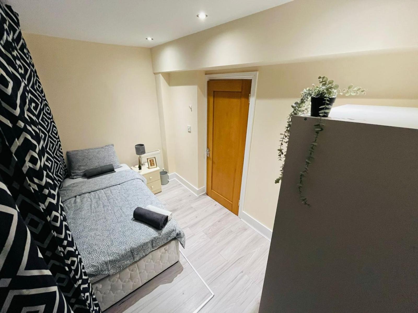 Dormitorio Privado