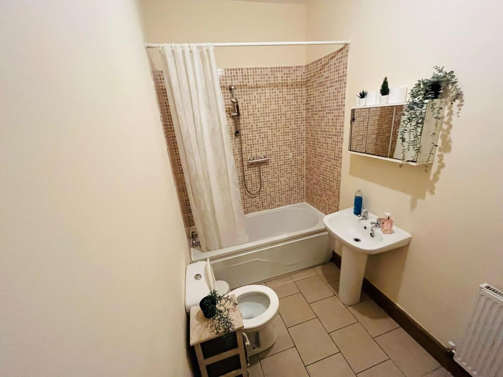 Dormitorio Privado