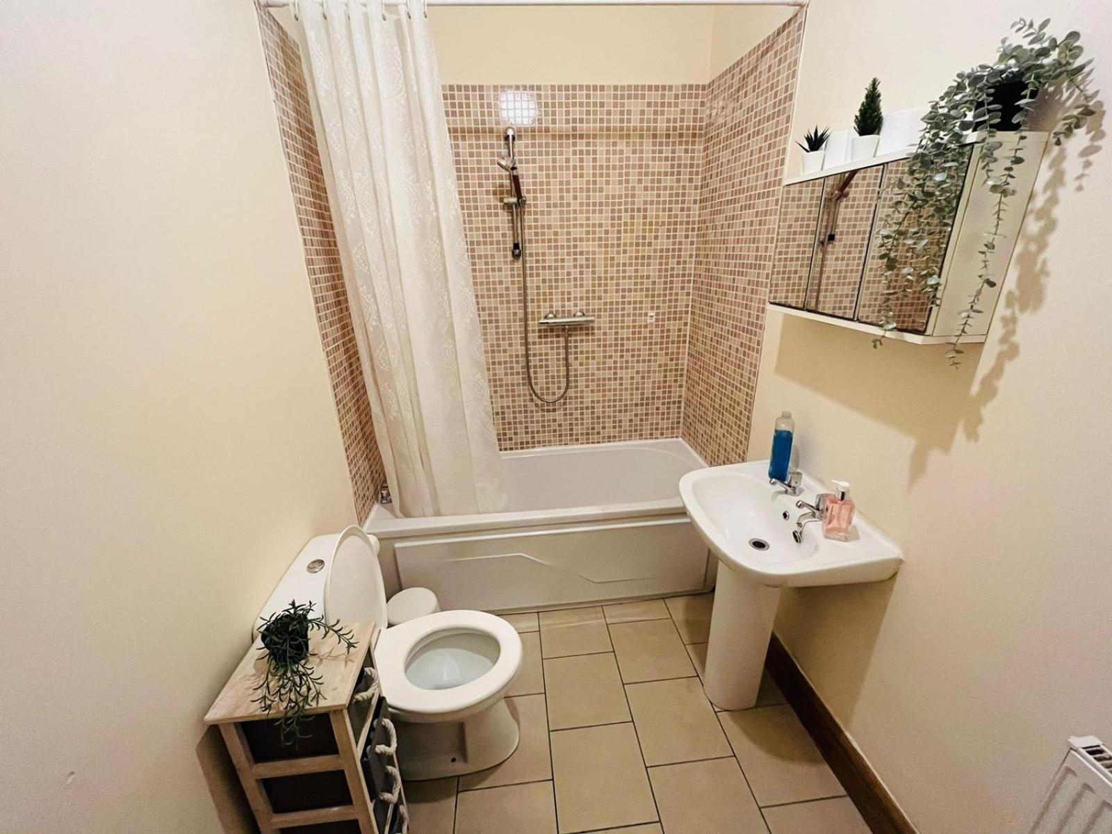 Dormitorio Privado