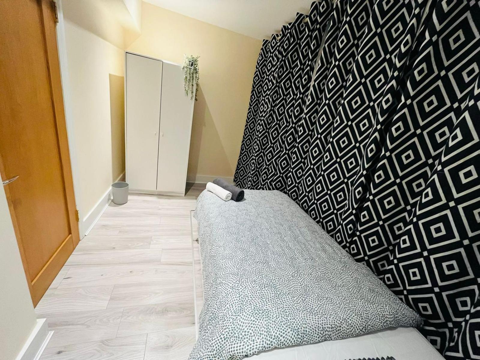 Dormitorio Privado