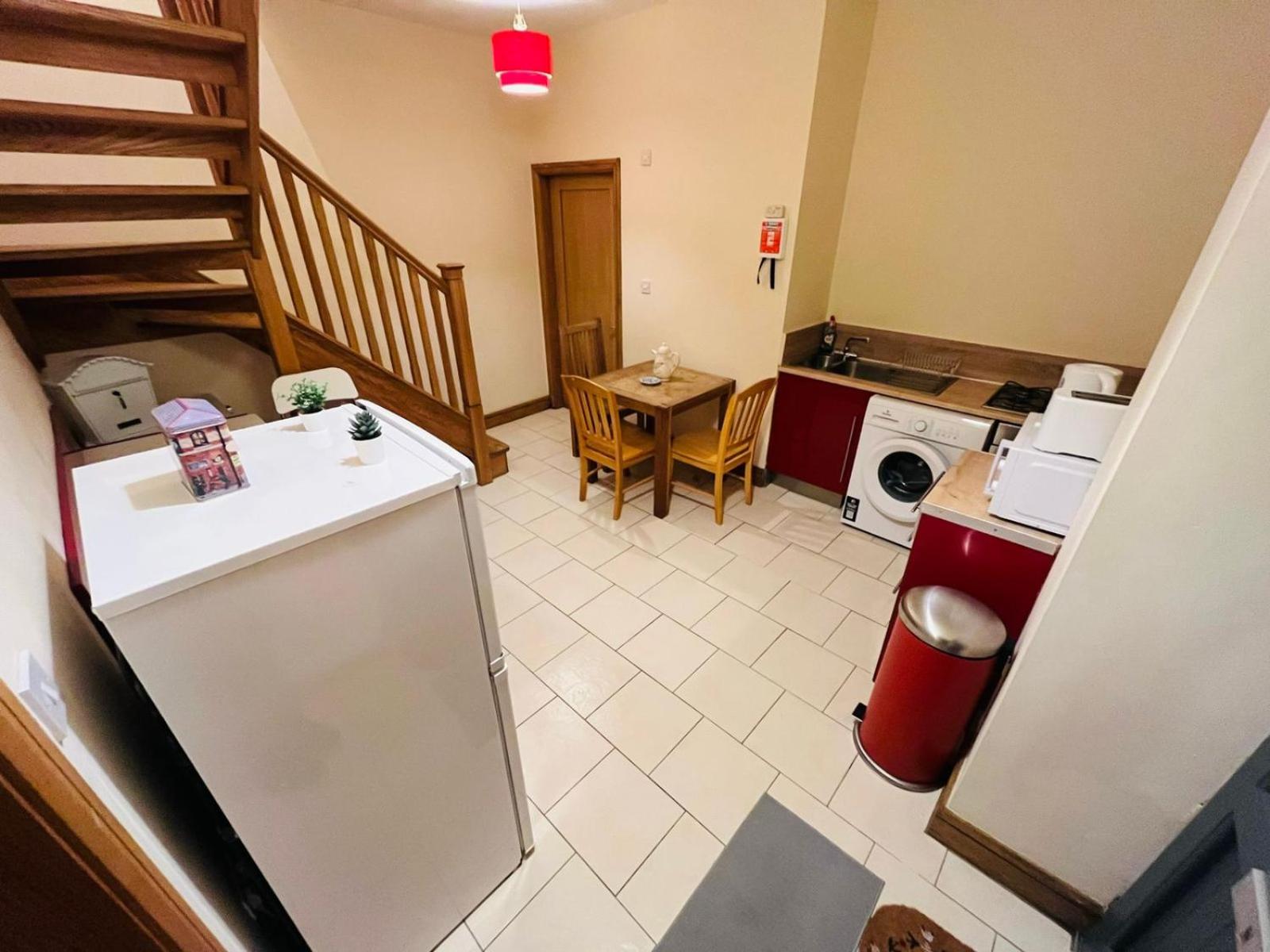 Dormitorio Privado