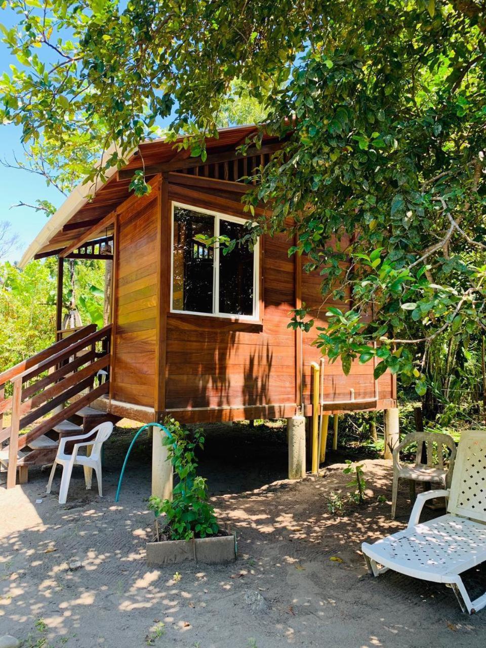 Ecolodge Vientos de Yubarta