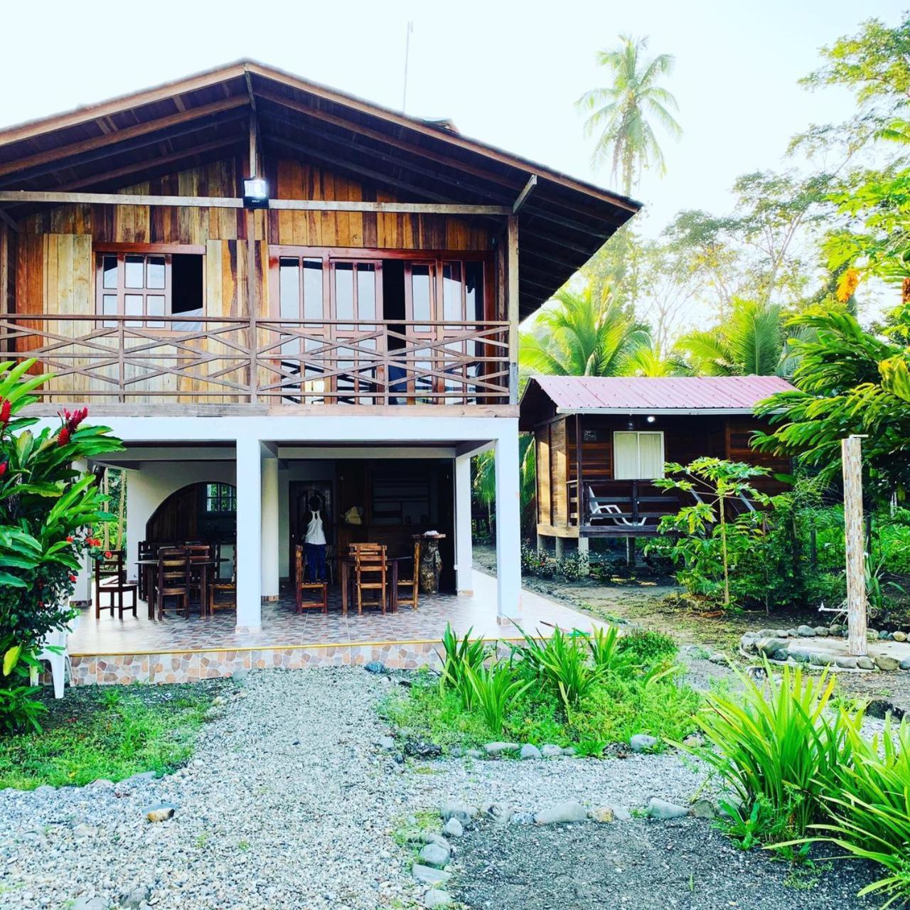 Ecolodge Vientos de Yubarta