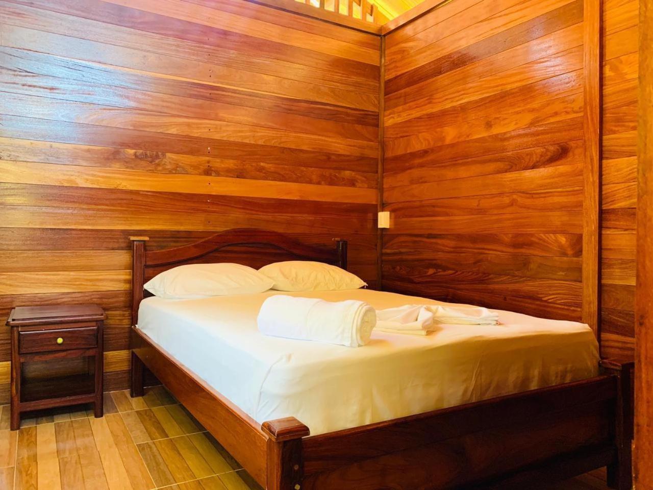 Ecolodge Vientos de Yubarta