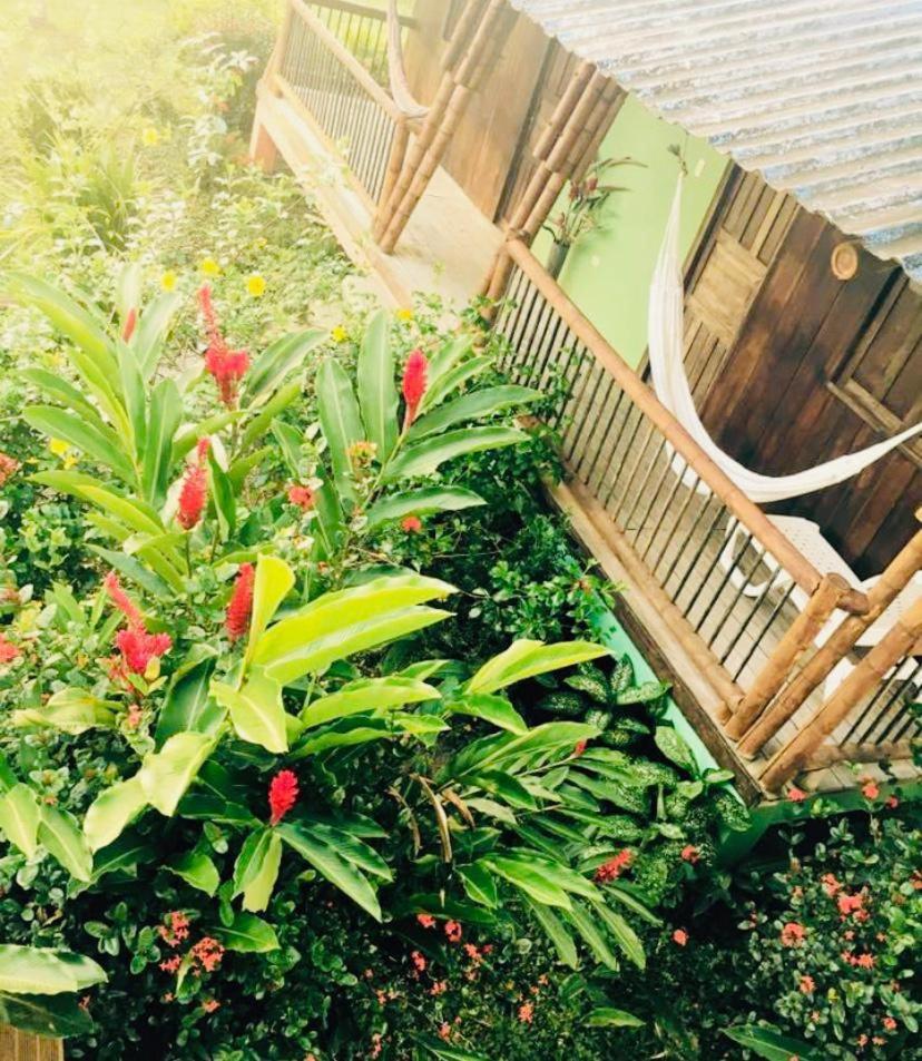 Ecolodge Vientos de Yubarta