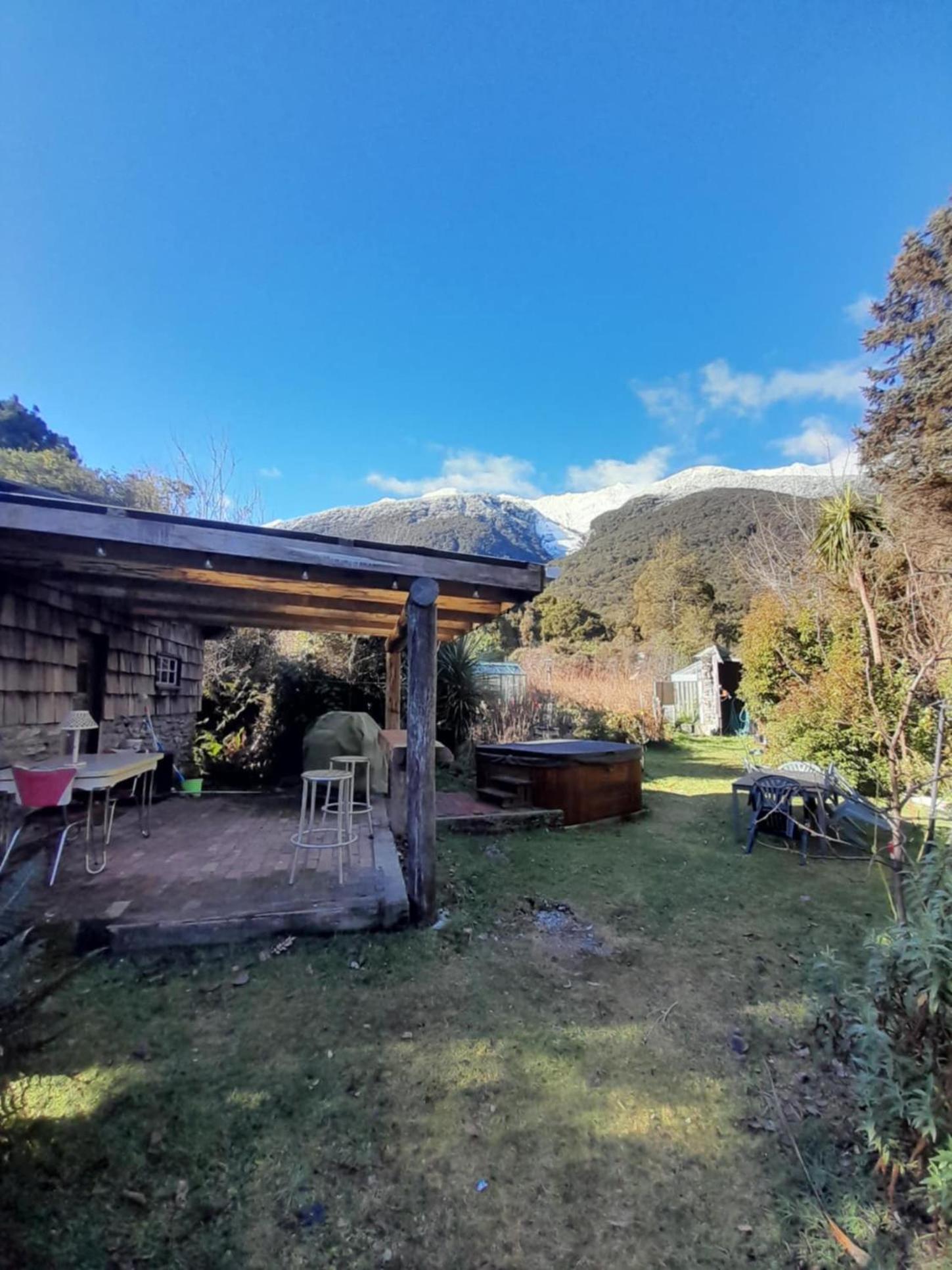 Birdsong Cottage