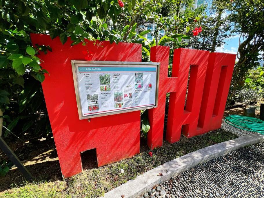 C2706A Green Haven Seaview netflix 100mbps By STAY photo 6