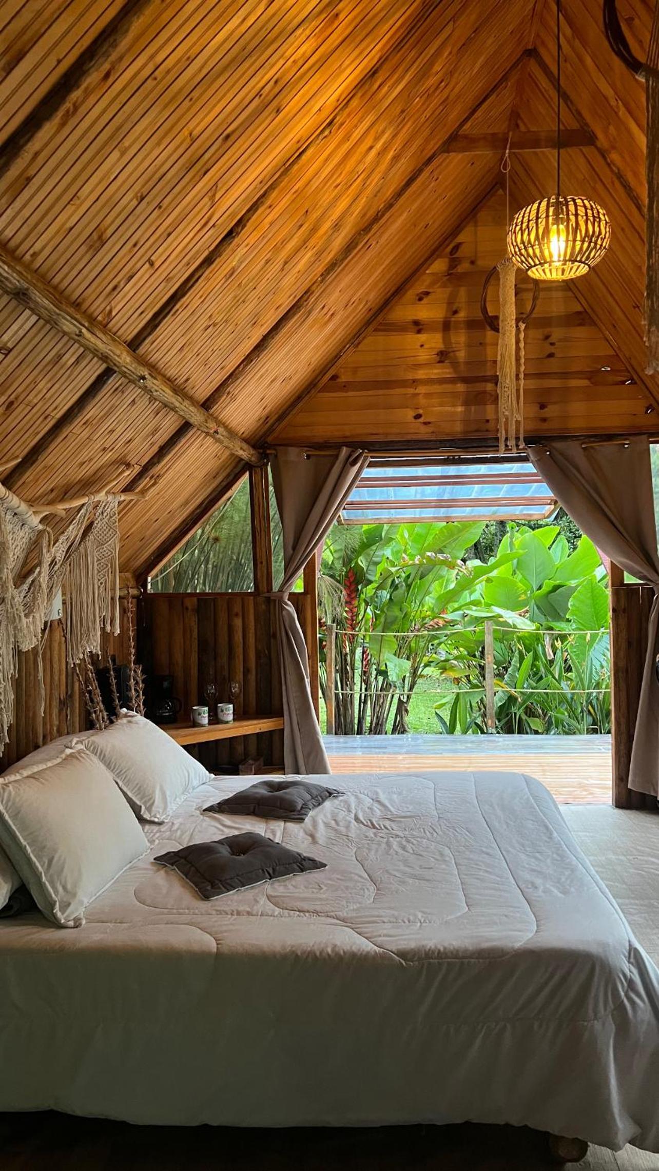 Glamping TresElementos