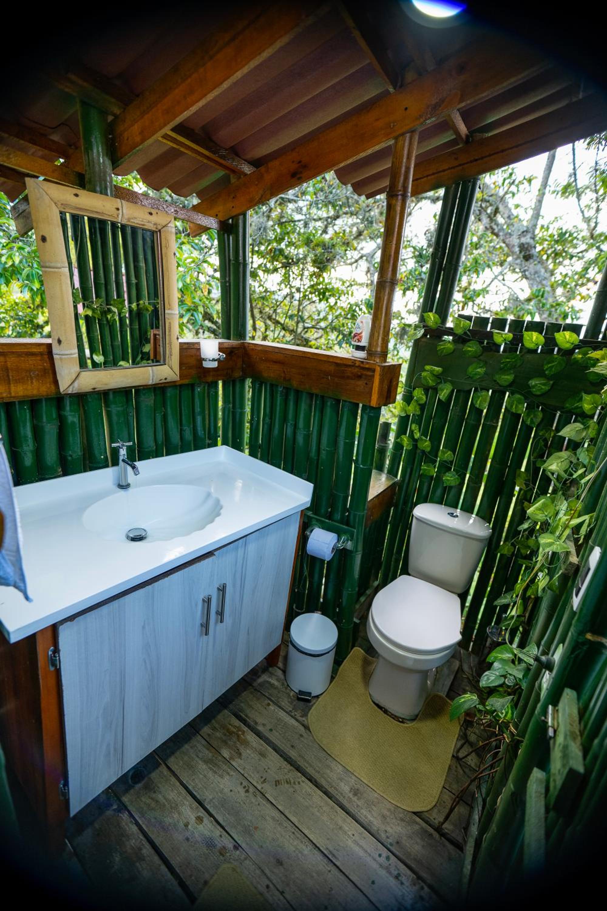 Glamping TresElementos
