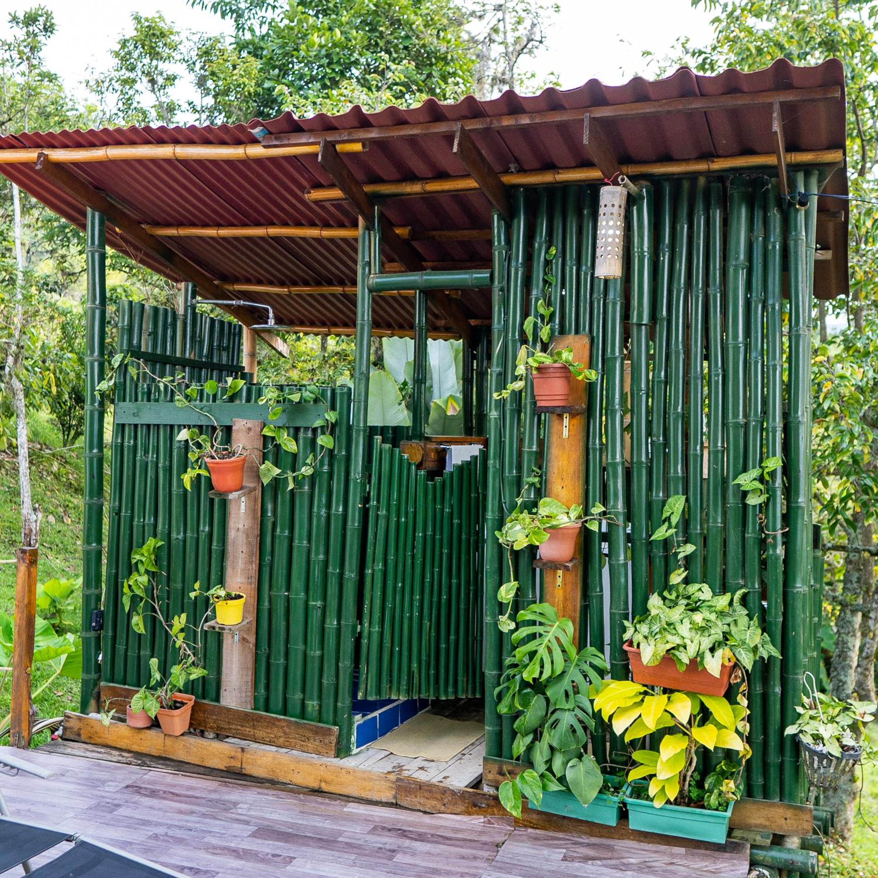 Glamping TresElementos