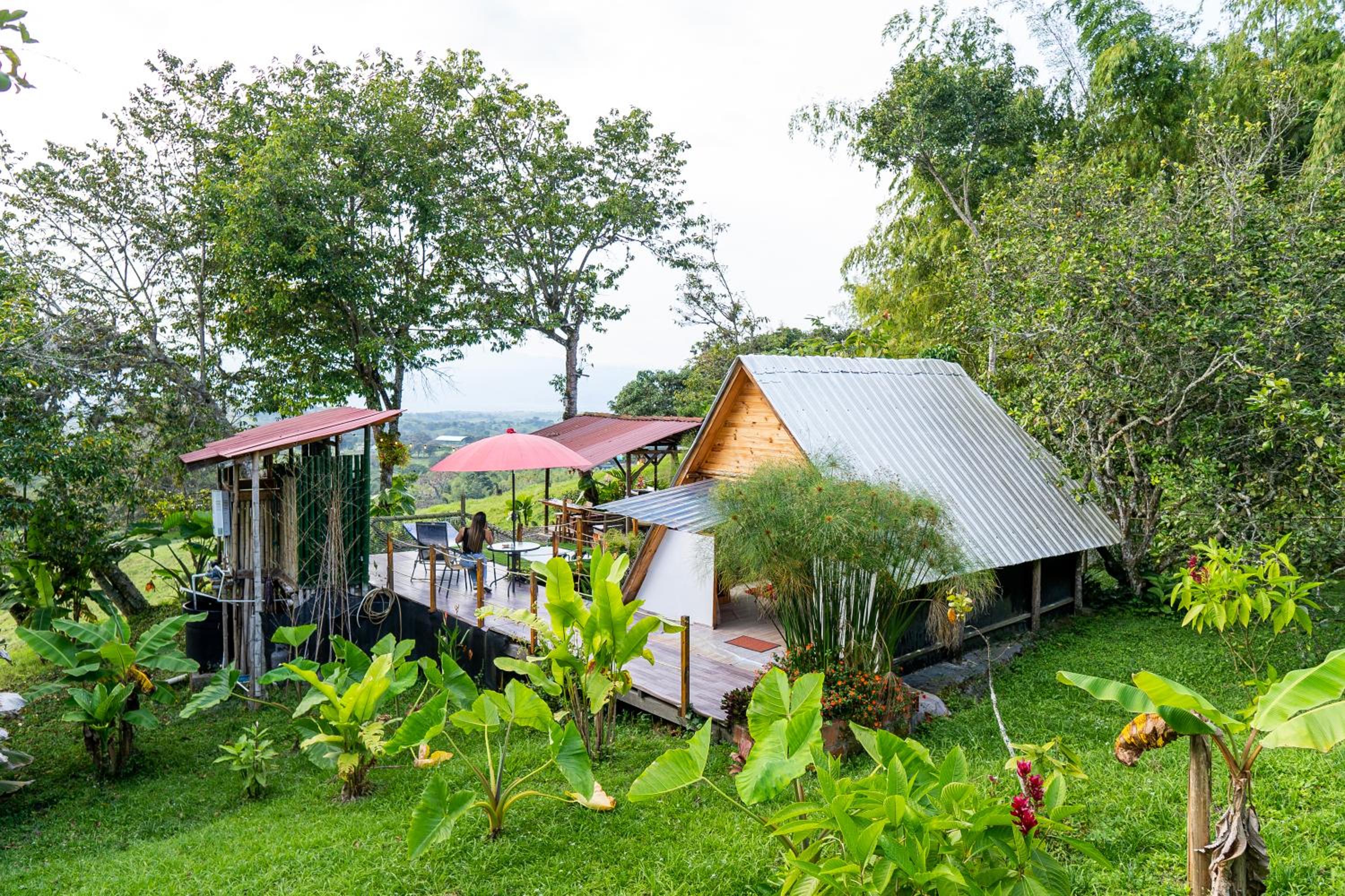 Glamping TresElementos