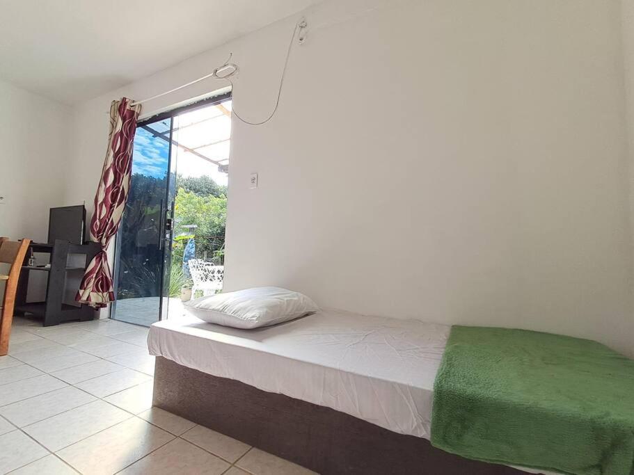 Kitnet Albatroz Hospedaria- Lagoa da Ibiraquera