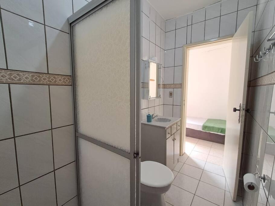 Kitnet Albatroz Hospedaria- Lagoa da Ibiraquera