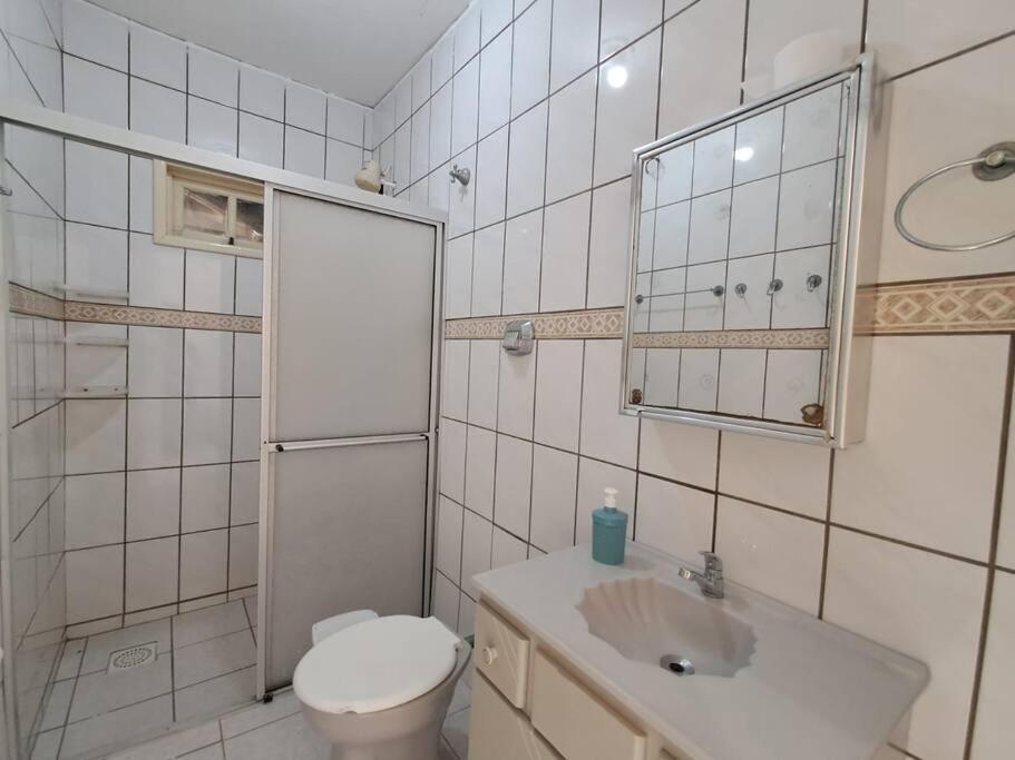 Kitnet Albatroz Hospedaria- Lagoa da Ibiraquera