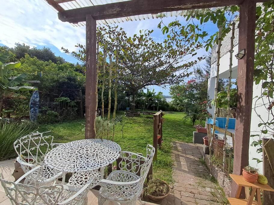 Kitnet Albatroz Hospedaria- Lagoa da Ibiraquera