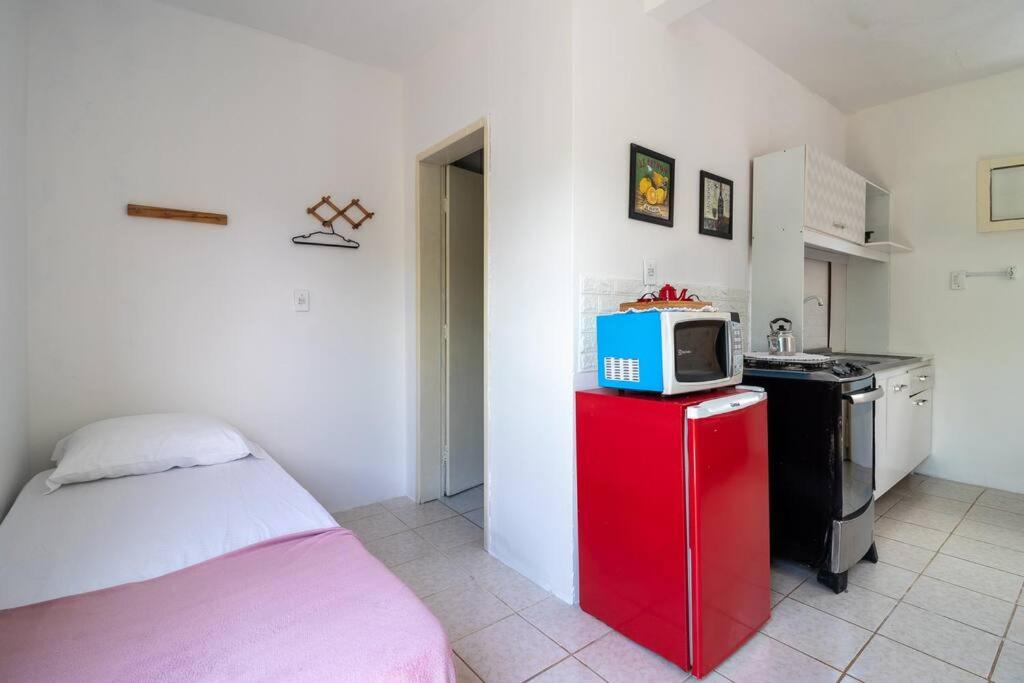 Kitnet Albatroz Hospedaria- Lagoa da Ibiraquera