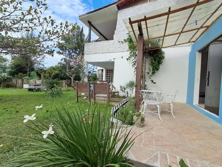Kitnet Albatroz Hospedaria- Lagoa da Ibiraquera