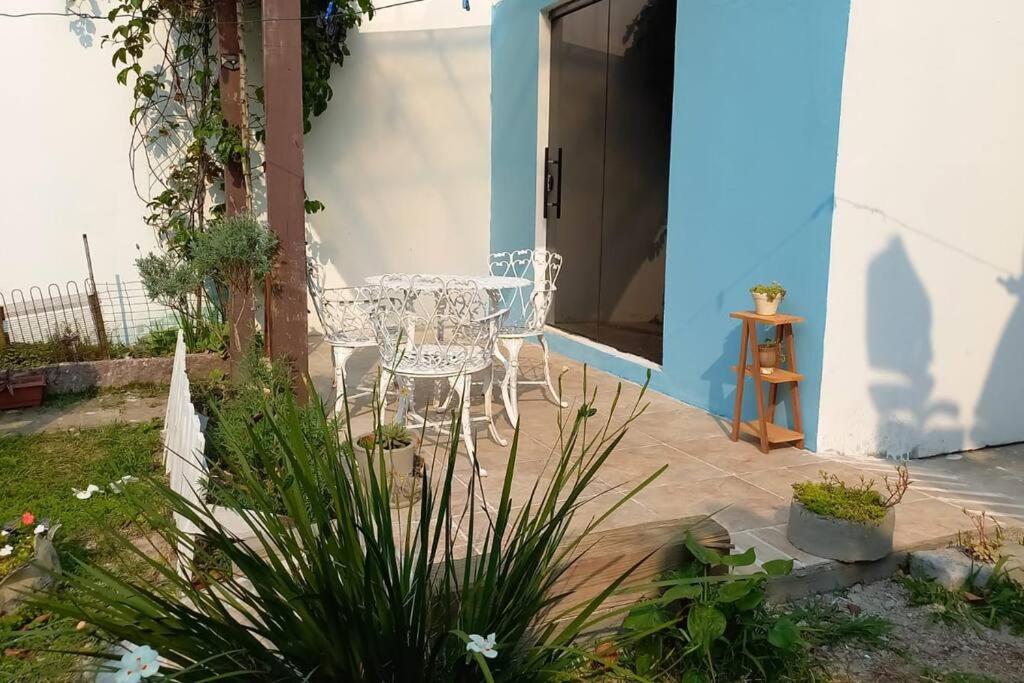 Kitnet Albatroz Hospedaria- Lagoa da Ibiraquera