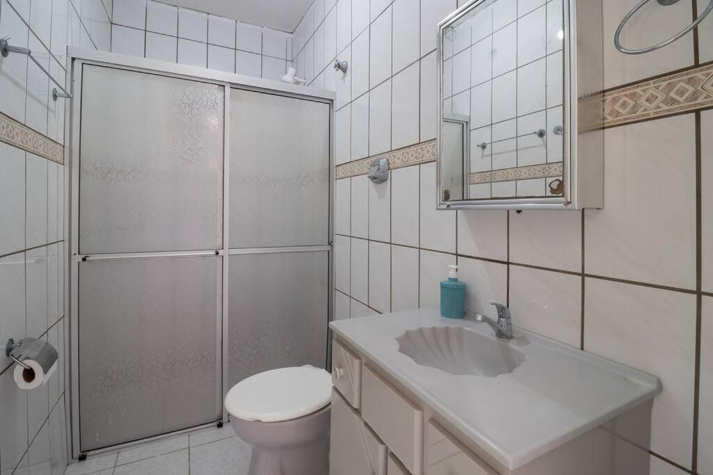 Kitnet Albatroz Hospedaria- Lagoa da Ibiraquera