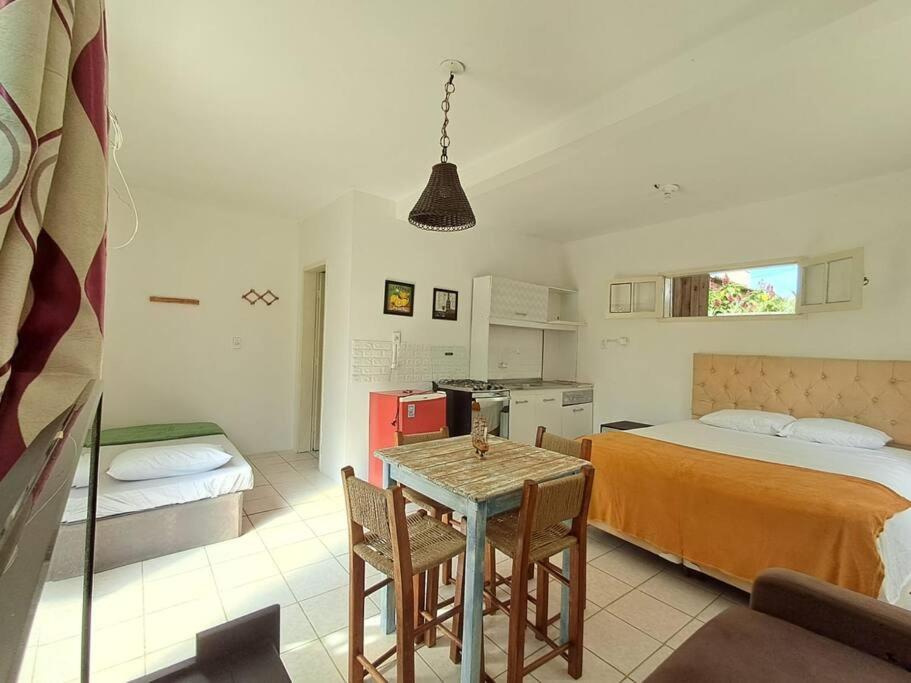Kitnet Albatroz Hospedaria- Lagoa da Ibiraquera