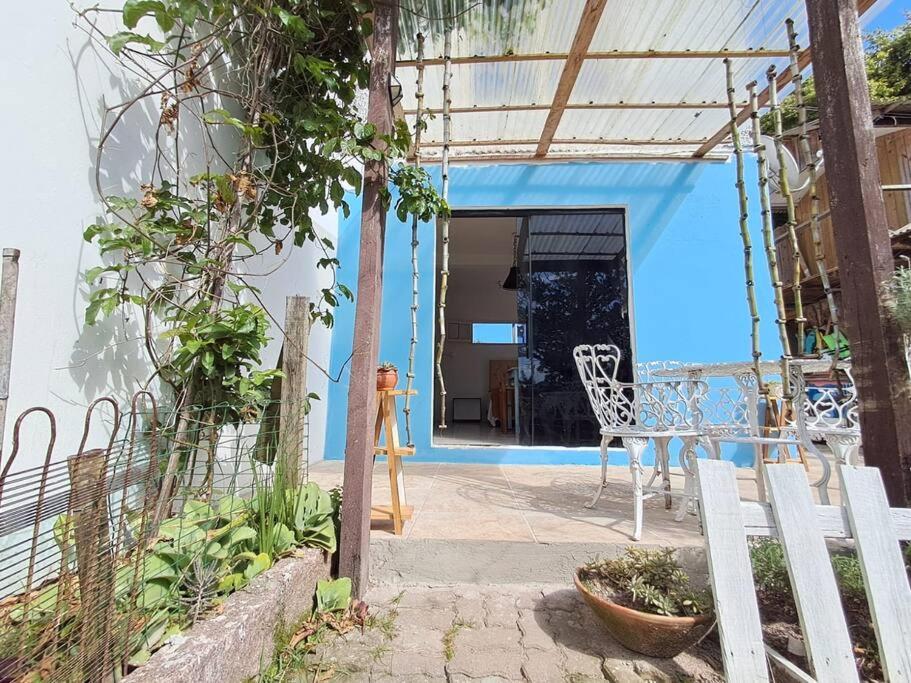 Kitnet Albatroz Hospedaria- Lagoa da Ibiraquera