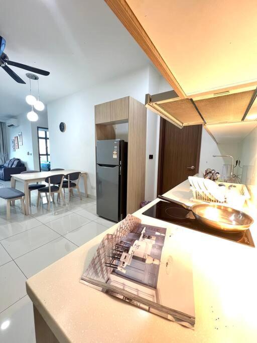 A3703 Green Haven Seaview netflix 100mbps By STAY photo 2