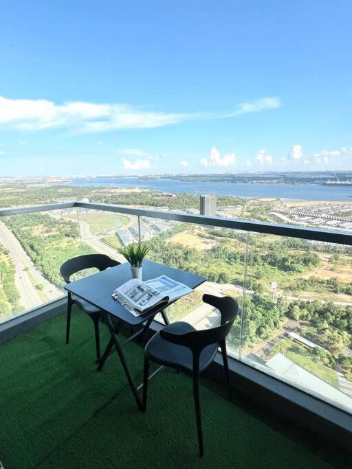 A3703 Green Haven Seaview netflix 100mbps By STAY photo 4