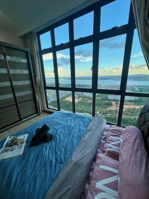 A3703 Green Haven Seaview netflix 100mbps By STAY photo 5