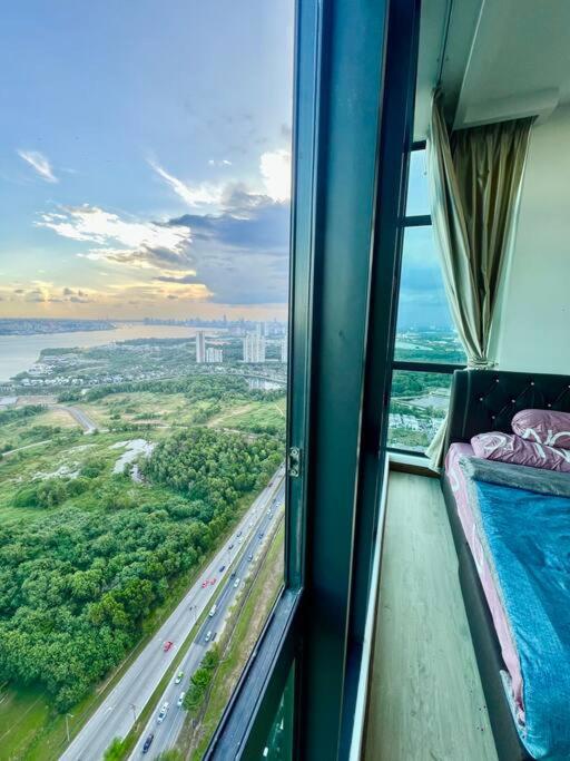 A3703 Green Haven Seaview netflix 100mbps By STAY photo 7