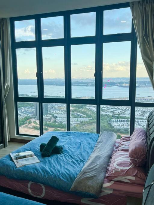 A3703 Green Haven Seaview netflix 100mbps By STAY photo 8