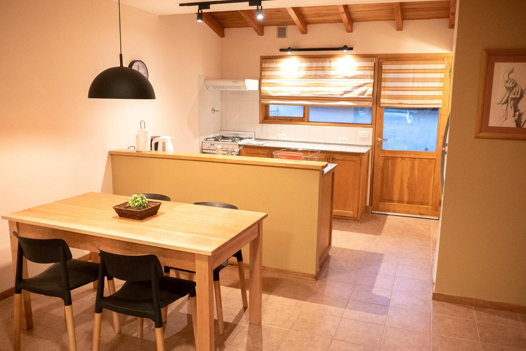 Casas en La Cascada
