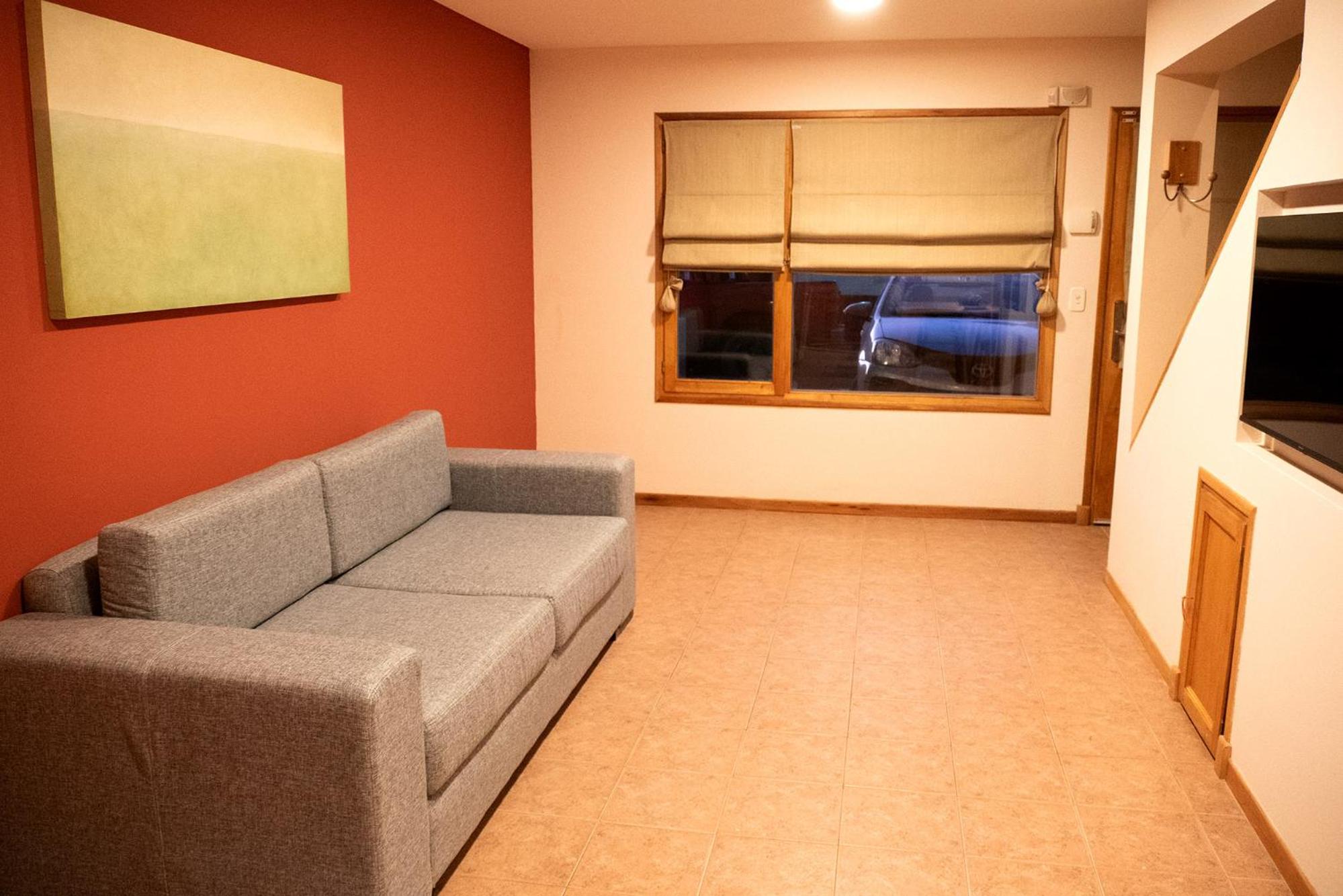 Casas en La Cascada