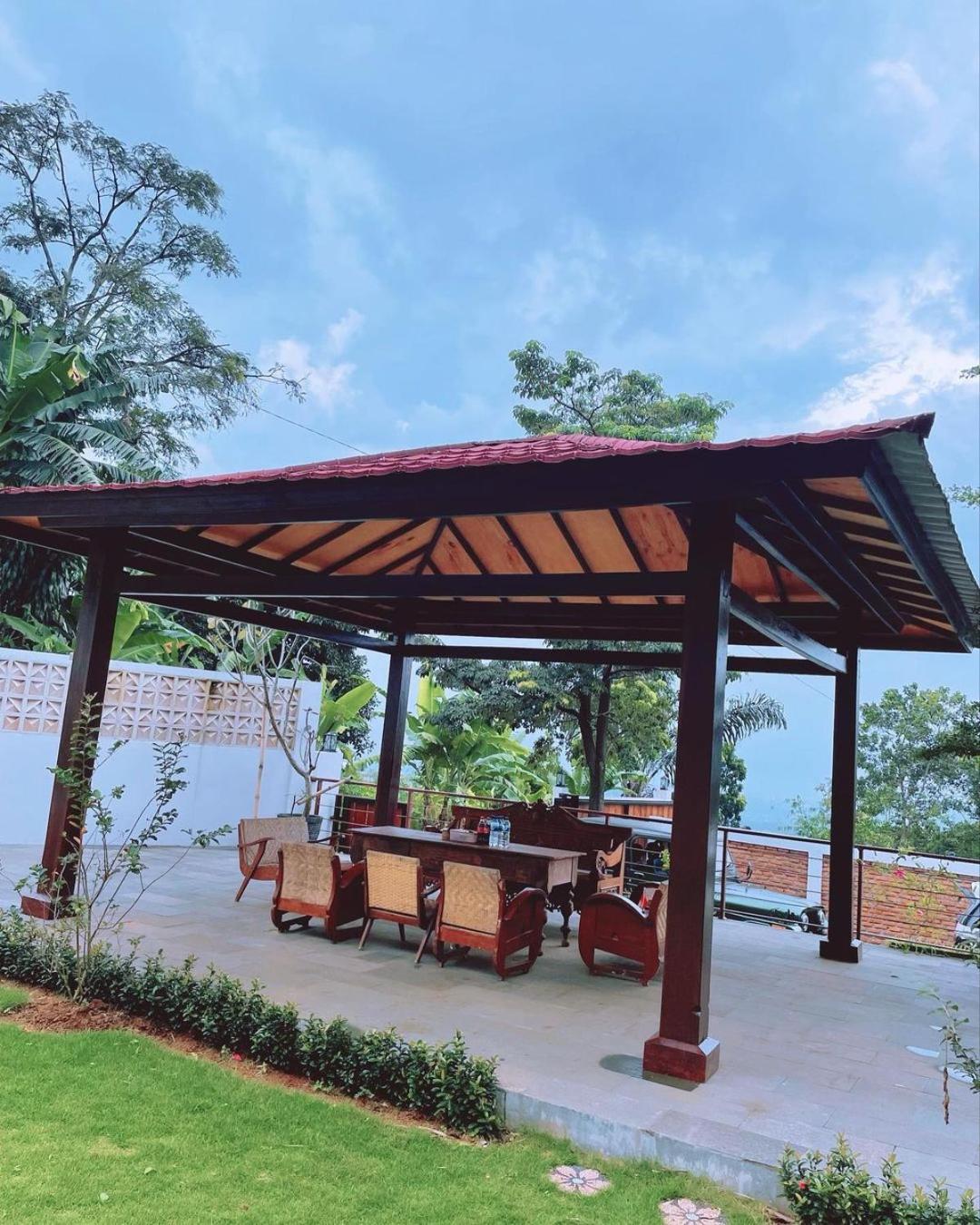 Villa Nann