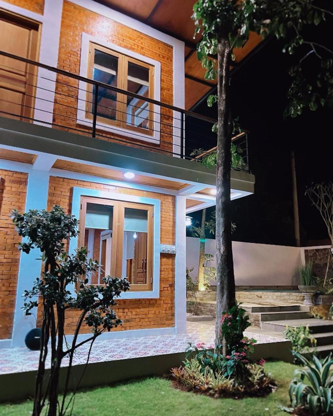 Villa Nann