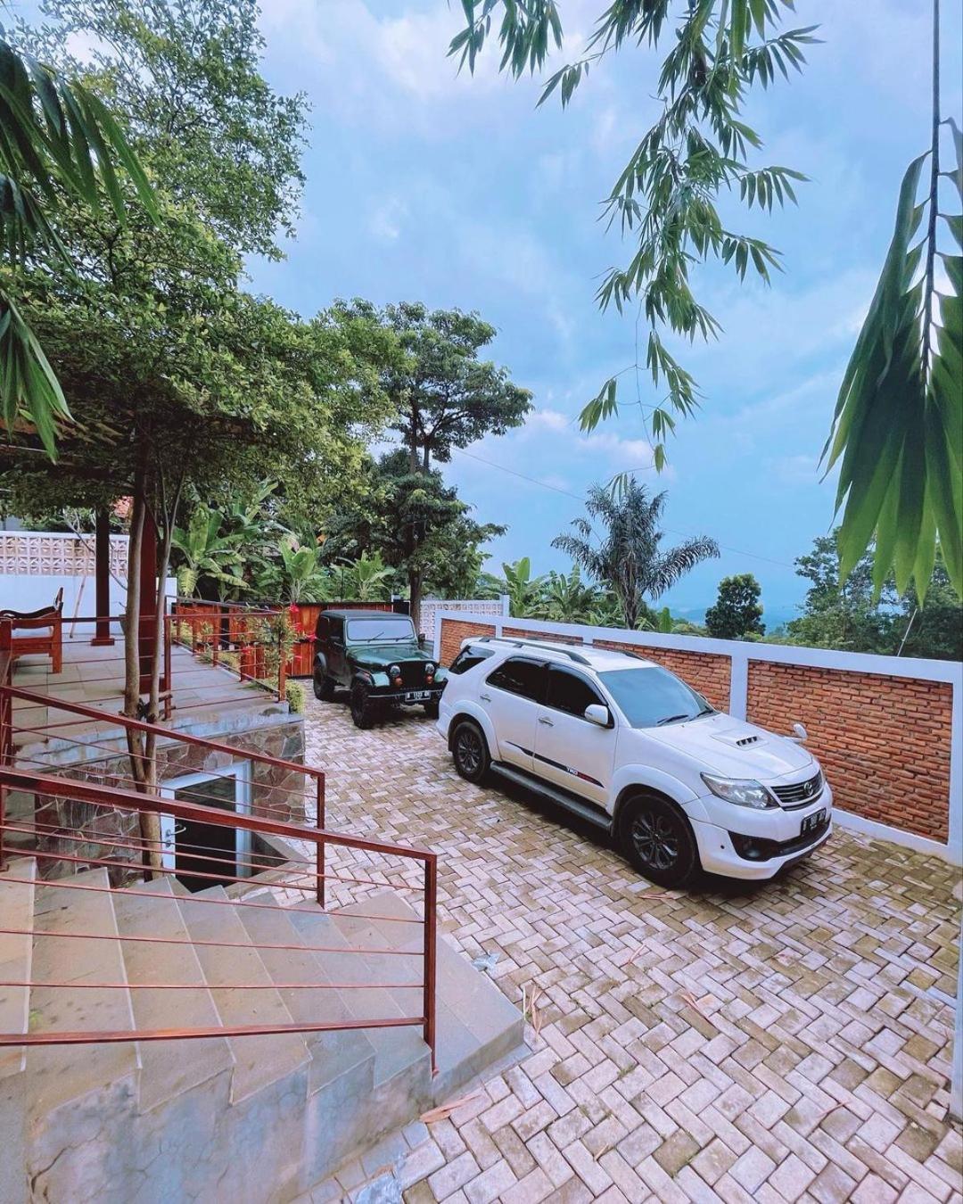 Villa Nann