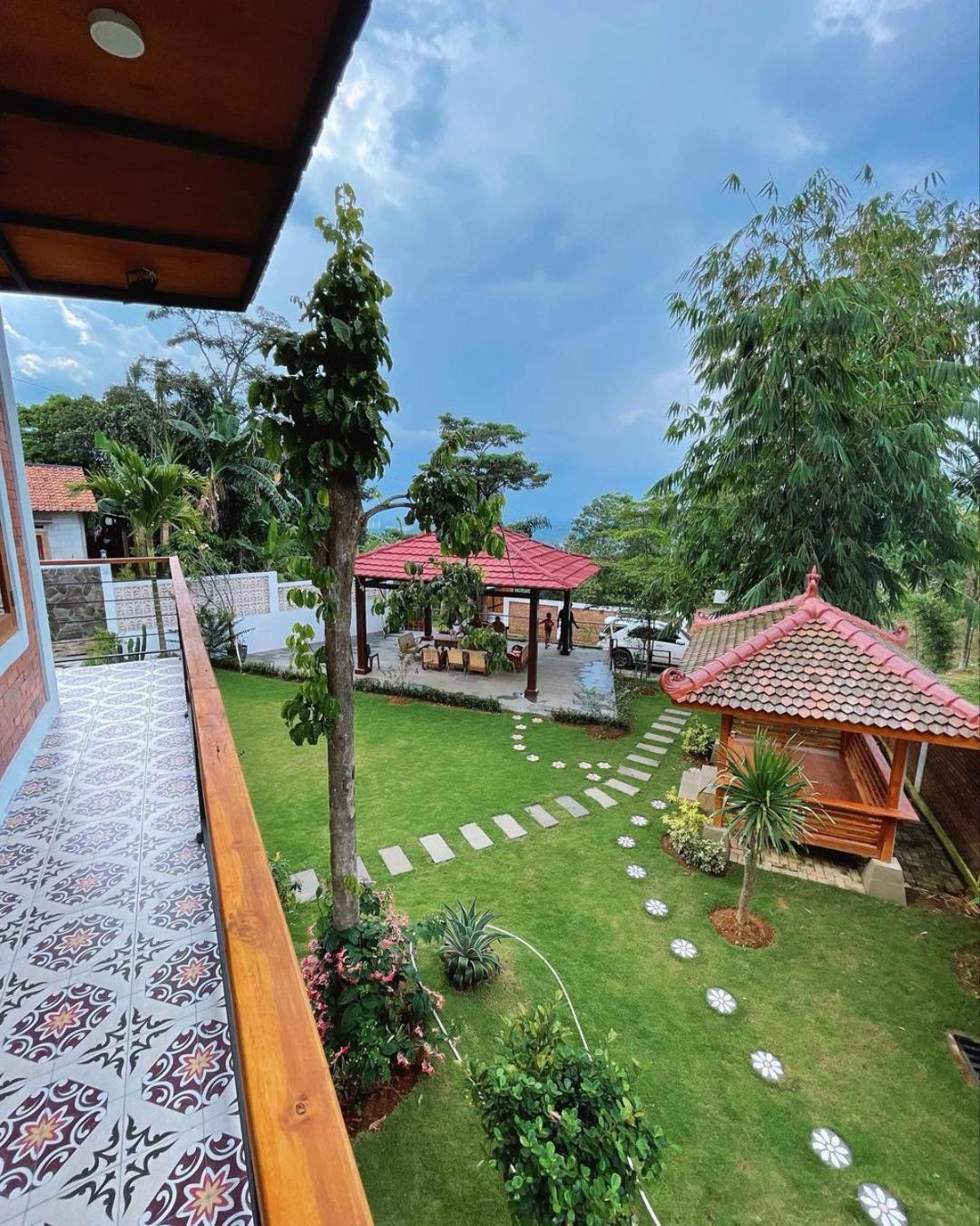 Villa Nann
