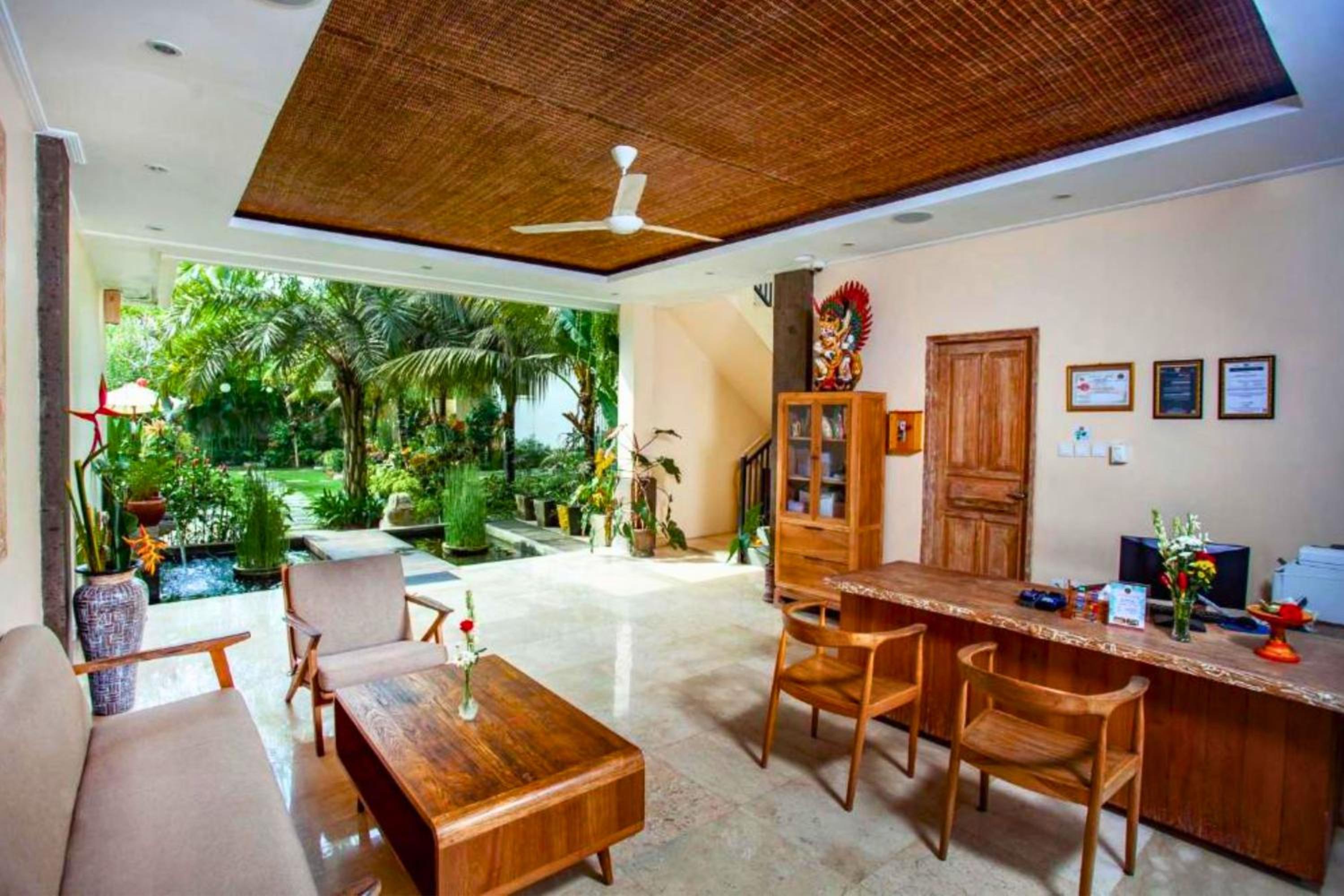 Kahiyang 1 BR Private Pool Villa view 5