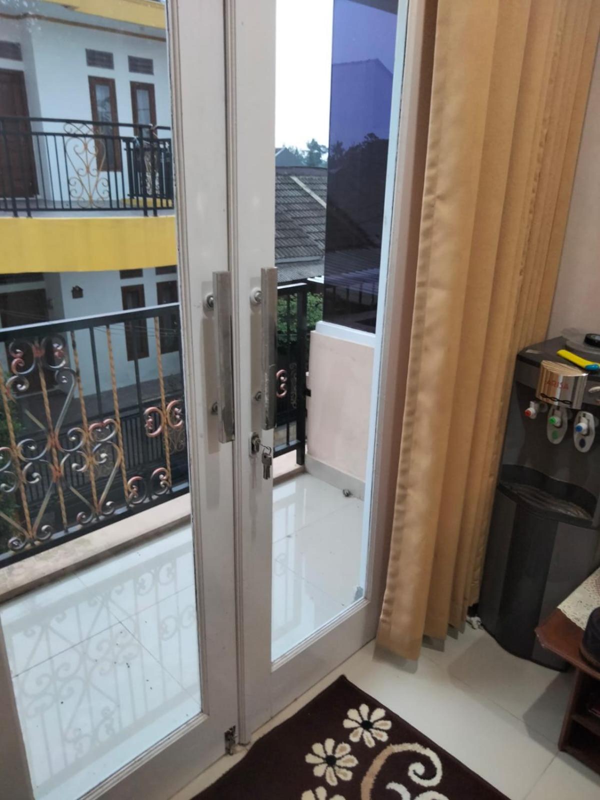 Villa Garden view subang view 3