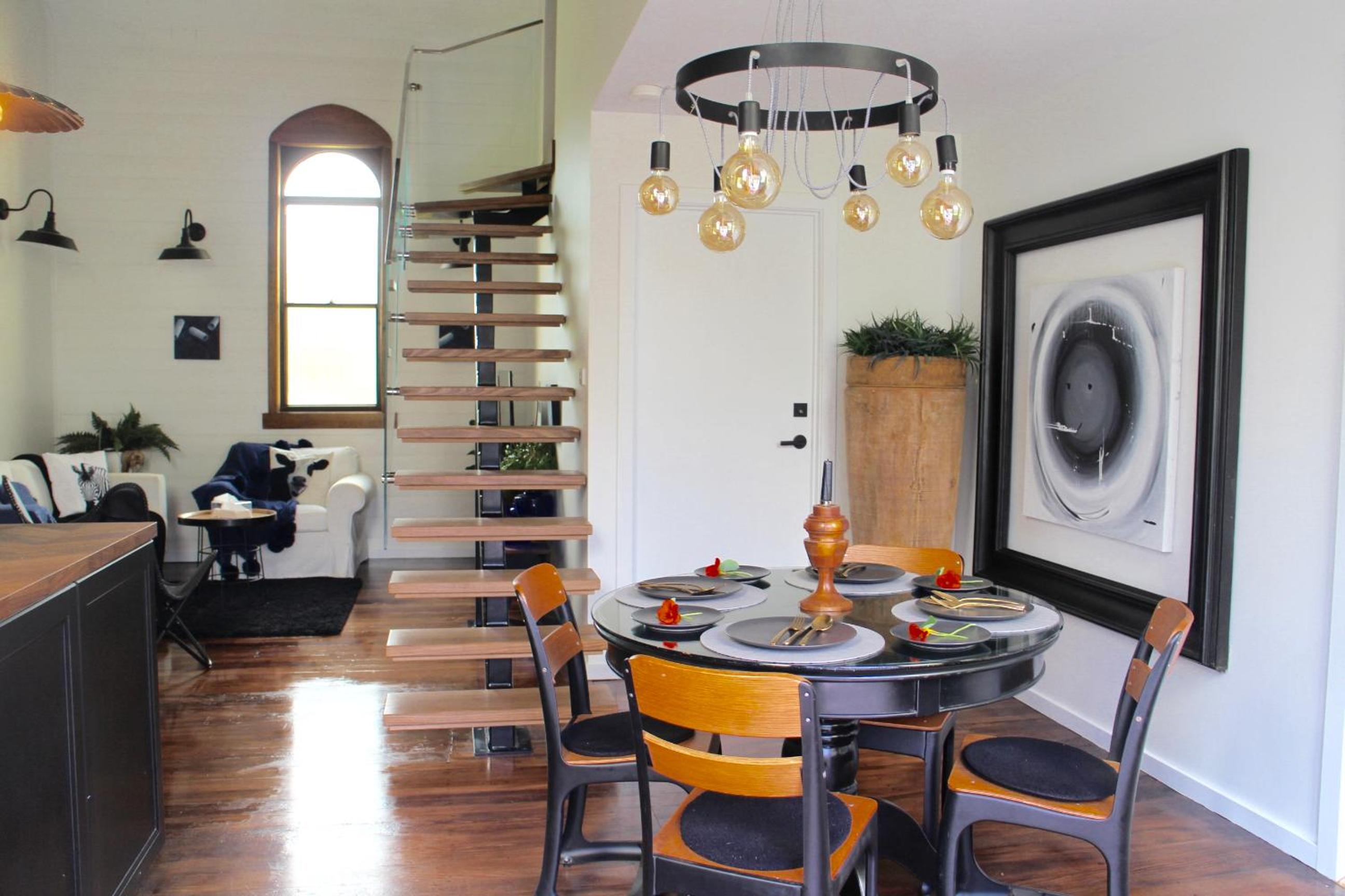 Church Conversion