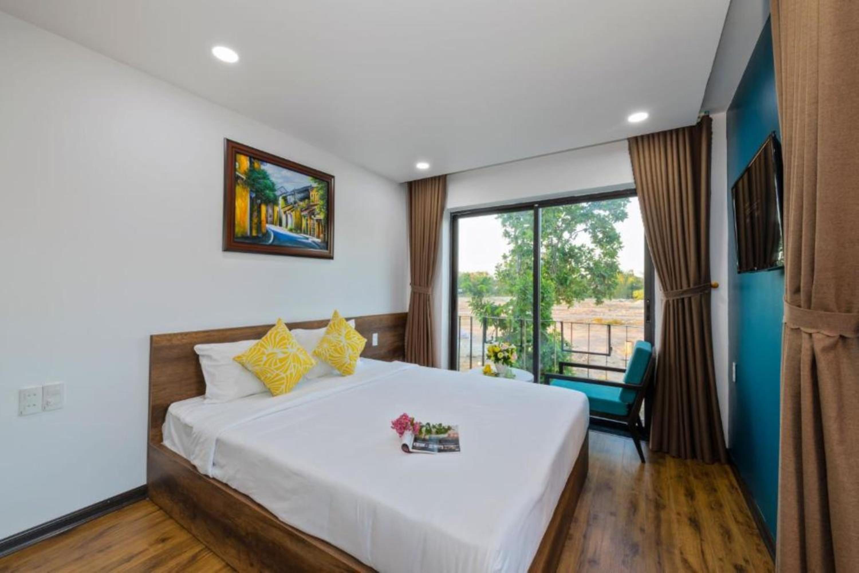 Lena Homestay Hoi An view 3