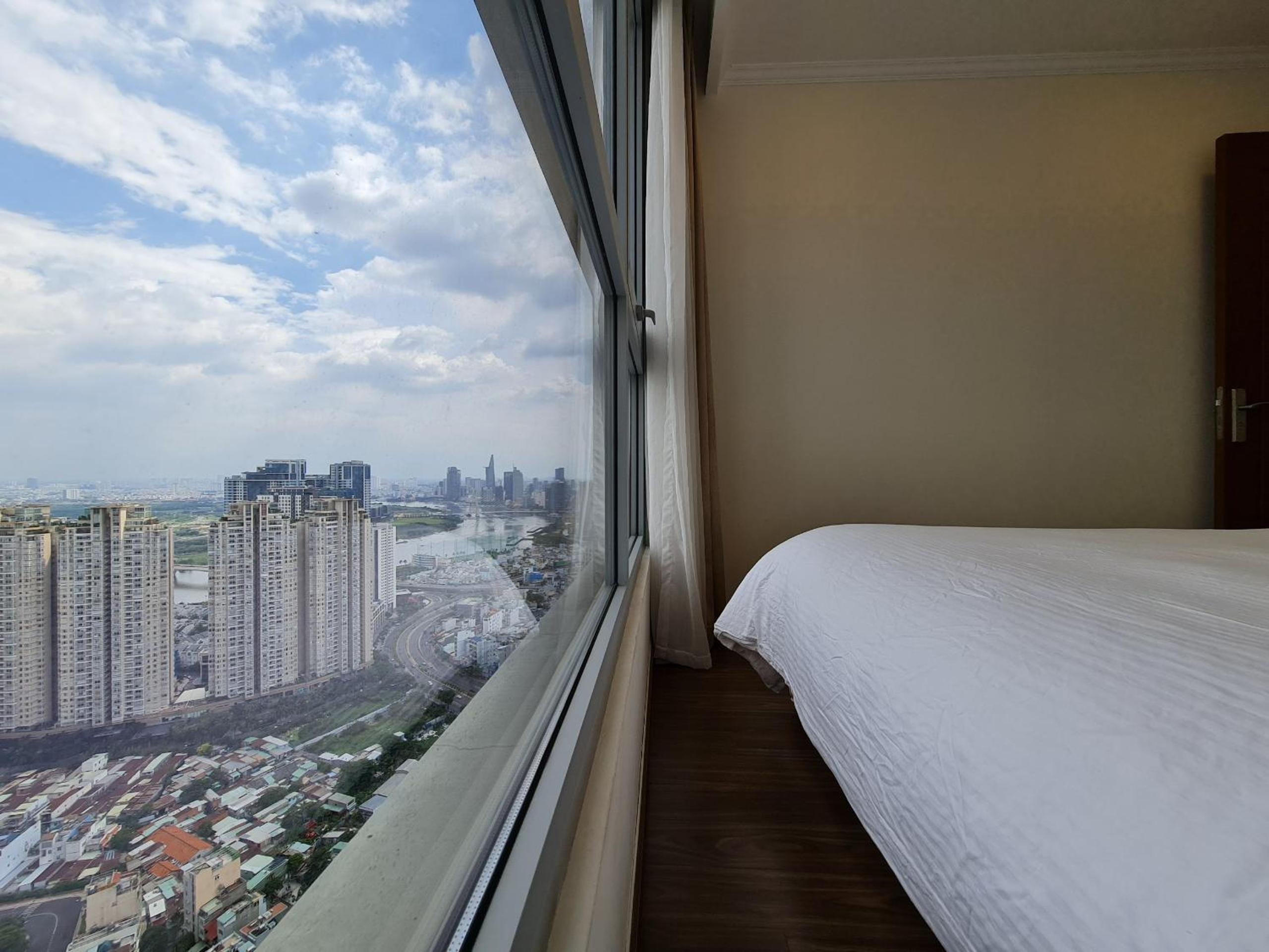 Luxury Vinhomes Central Park - ODA Homes