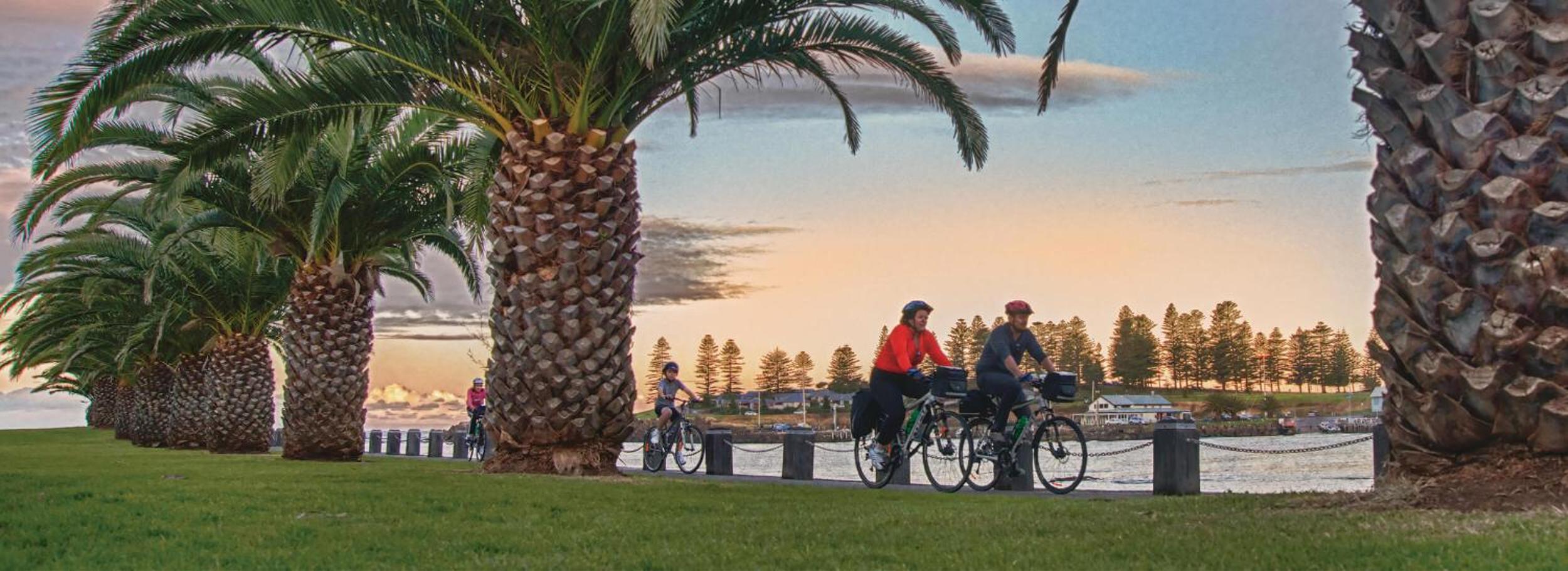Waterfront - The Beach Kiama