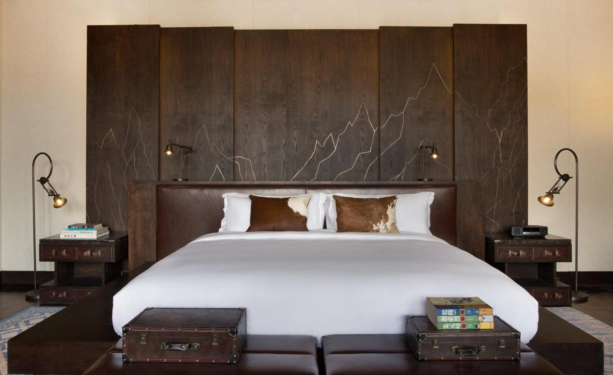 Hotel Indigo Lijiang Ancient Town by IHG