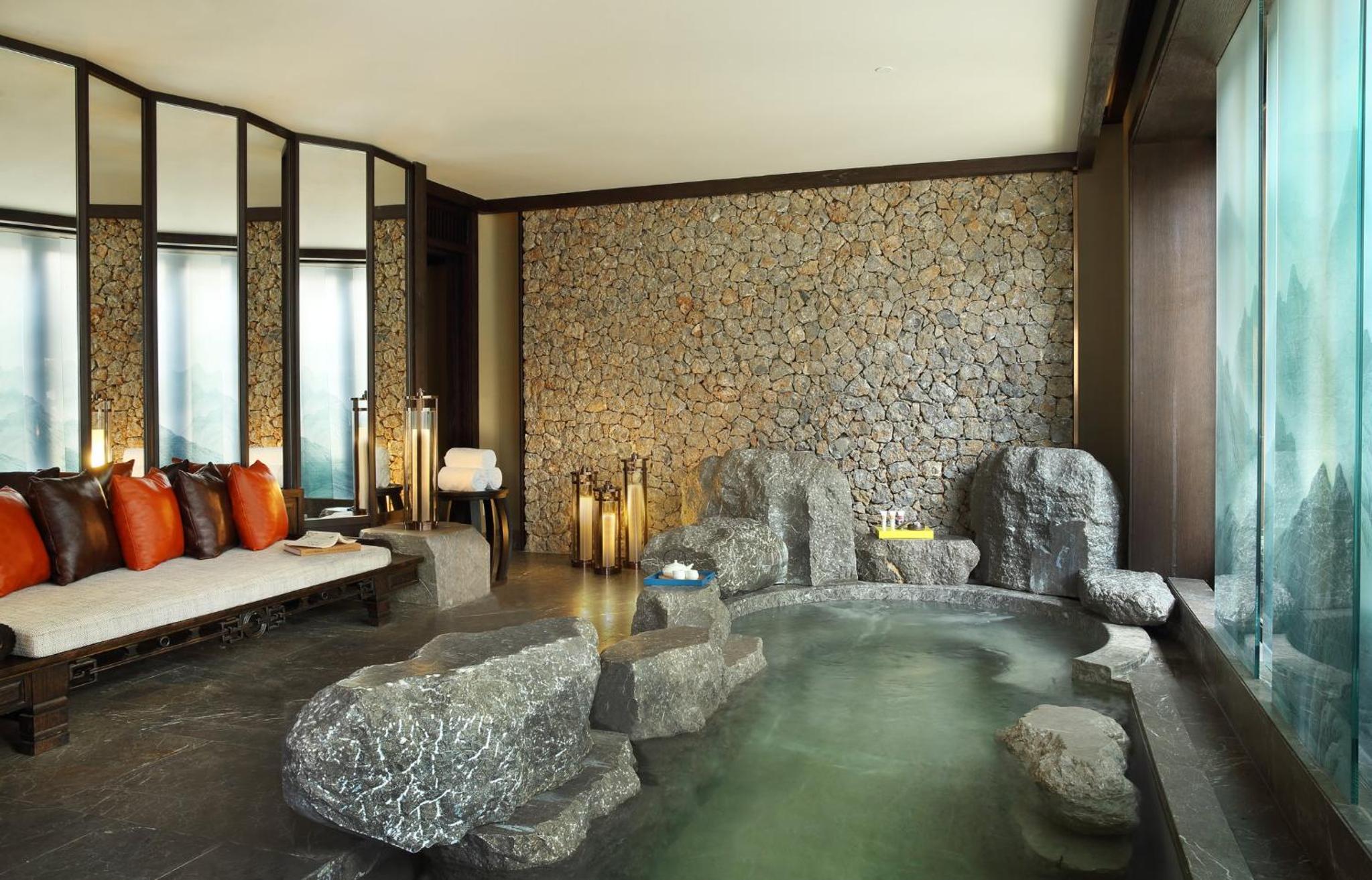 Hotel Indigo Lijiang Ancient Town by IHG