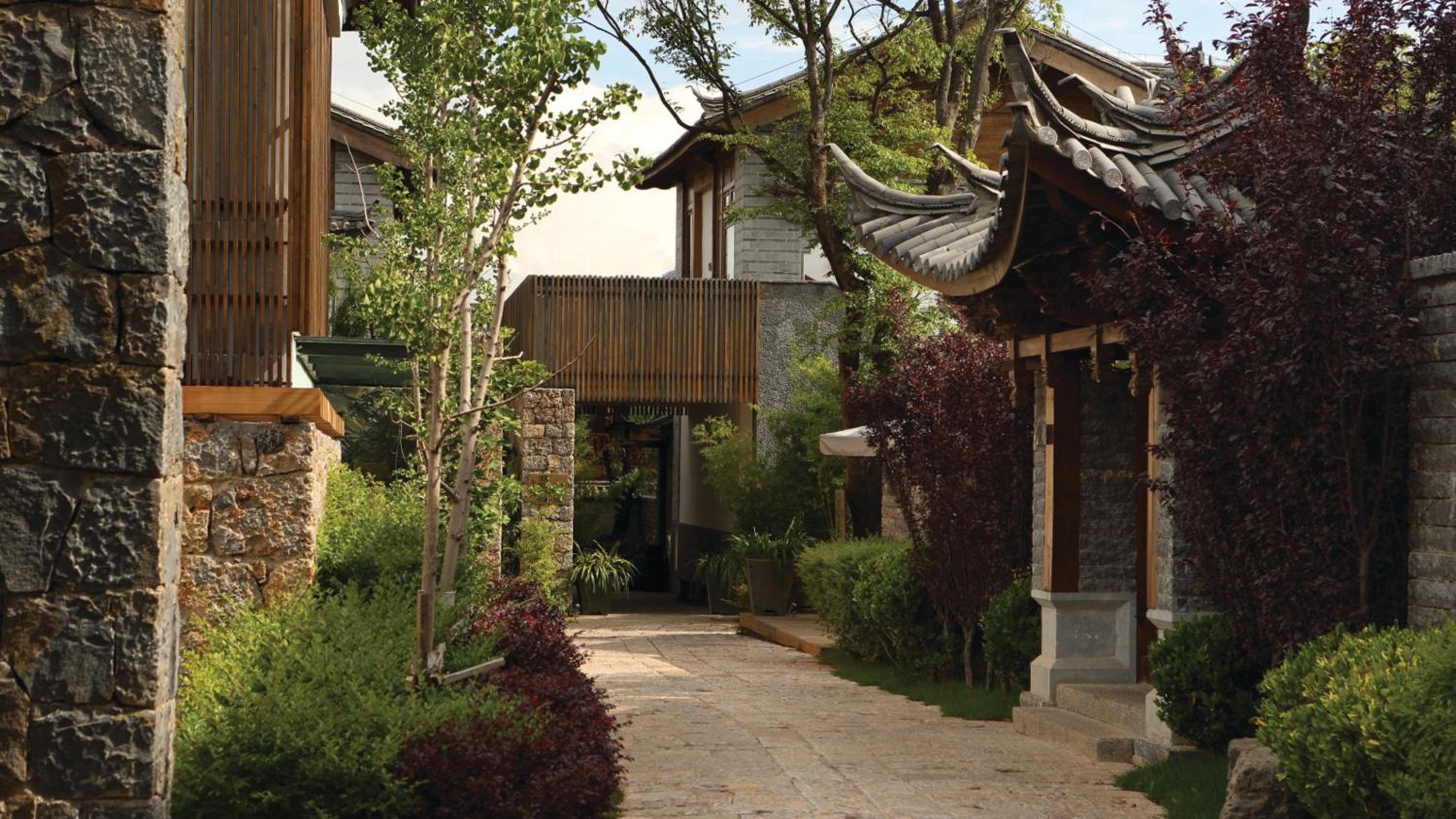Hotel Indigo Lijiang Ancient Town by IHG