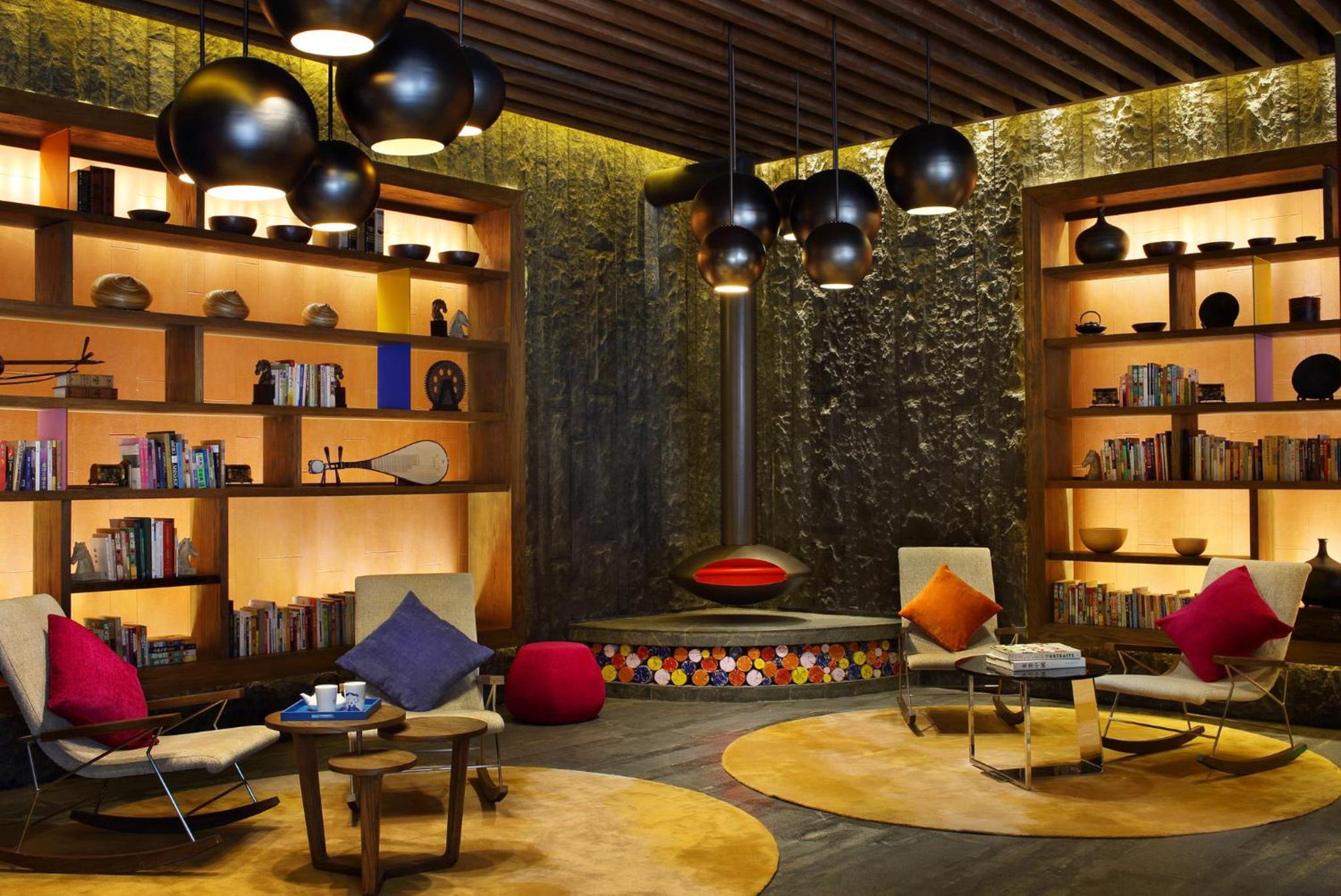Hotel Indigo Lijiang Ancient Town by IHG