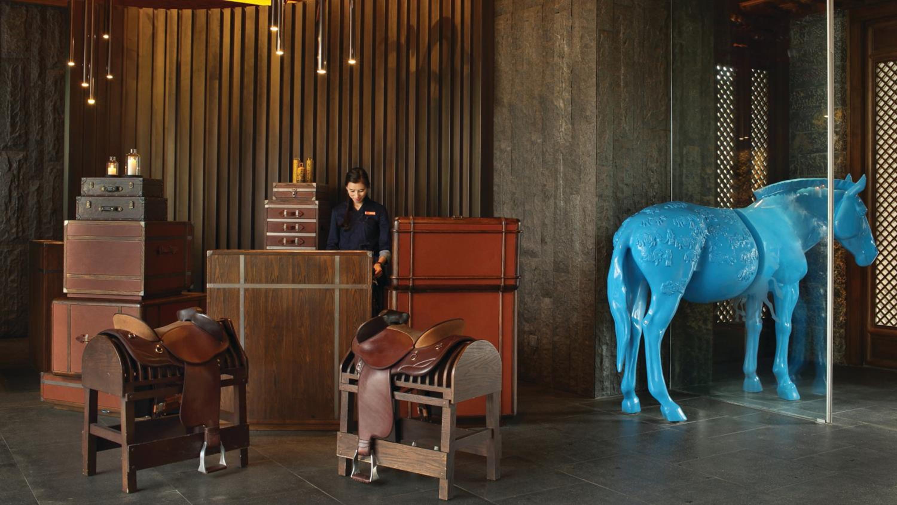 Hotel Indigo Lijiang Ancient Town by IHG